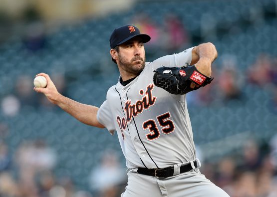 Detroit Tigers v Minnesota Twins