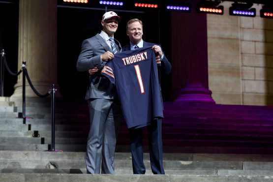 NFL Draft