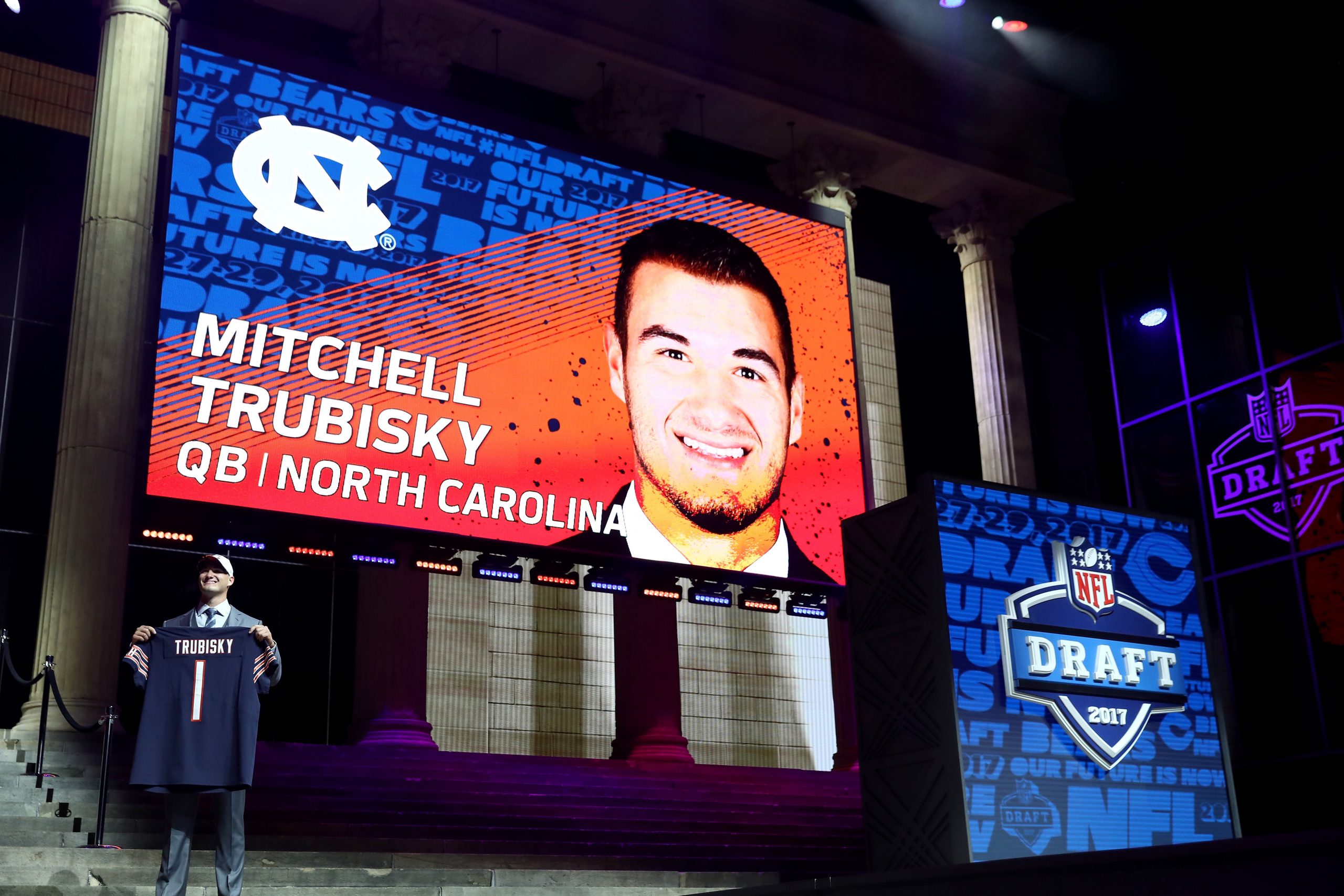 NFL Draft
