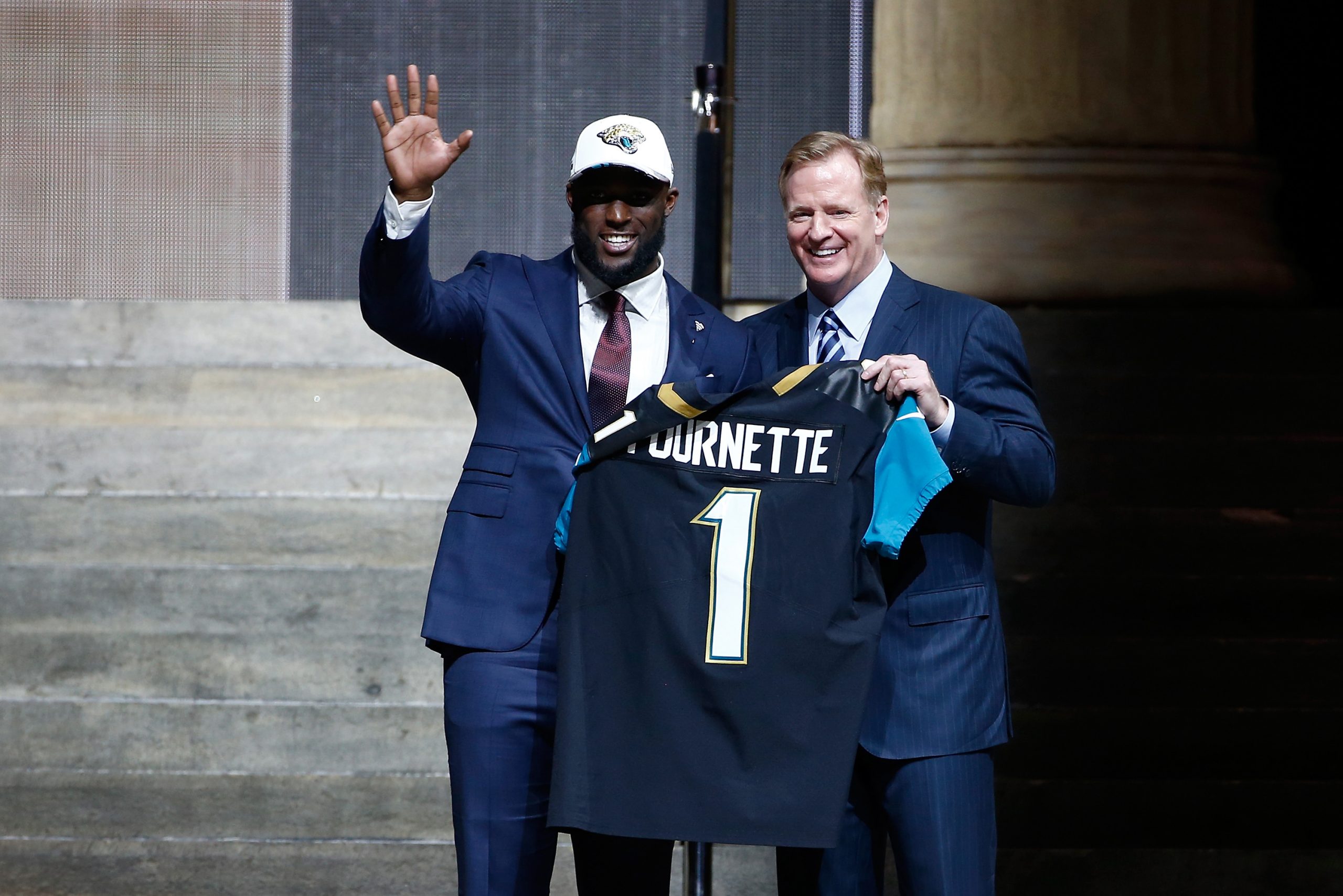 2017 NFL Draft