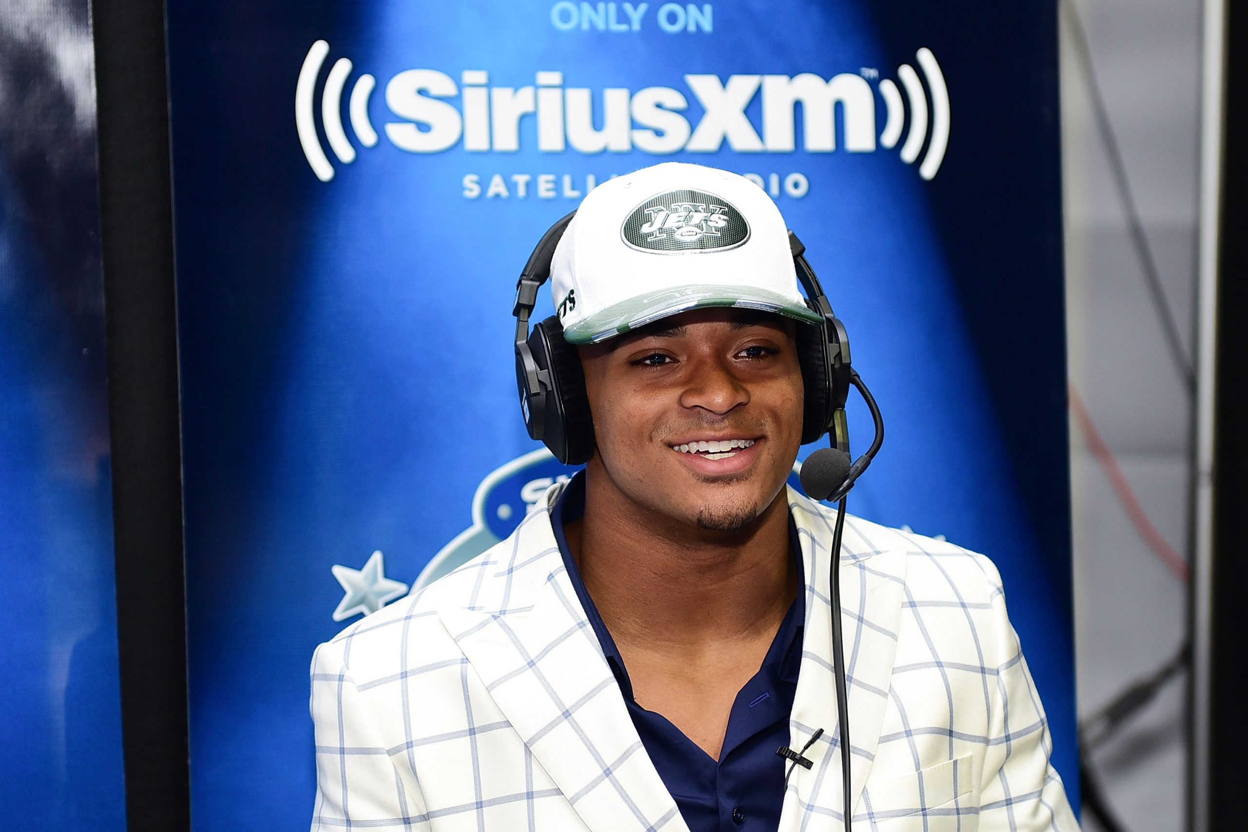 SiriusXM At The 2017 NFL Draft