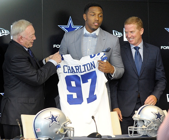 NFL Draft