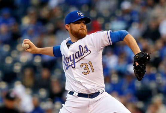 Minnesota Twins v Kansas City Royals