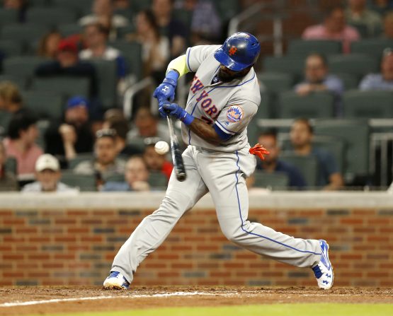 New York Mets v Atlanta Braves