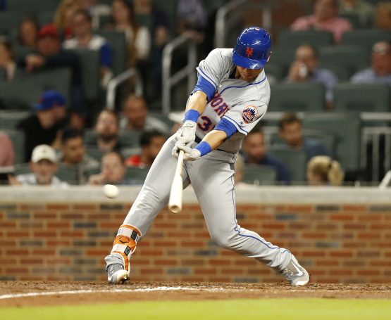 New York Mets v Atlanta Braves