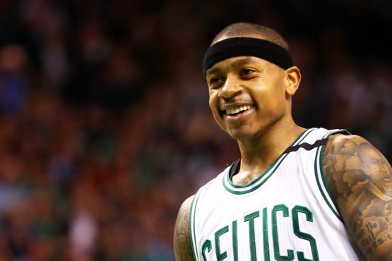 Washington Wizards v Boston Celtics - Game Two