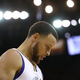 Utah Jazz v Golden State Warriors - Game Two