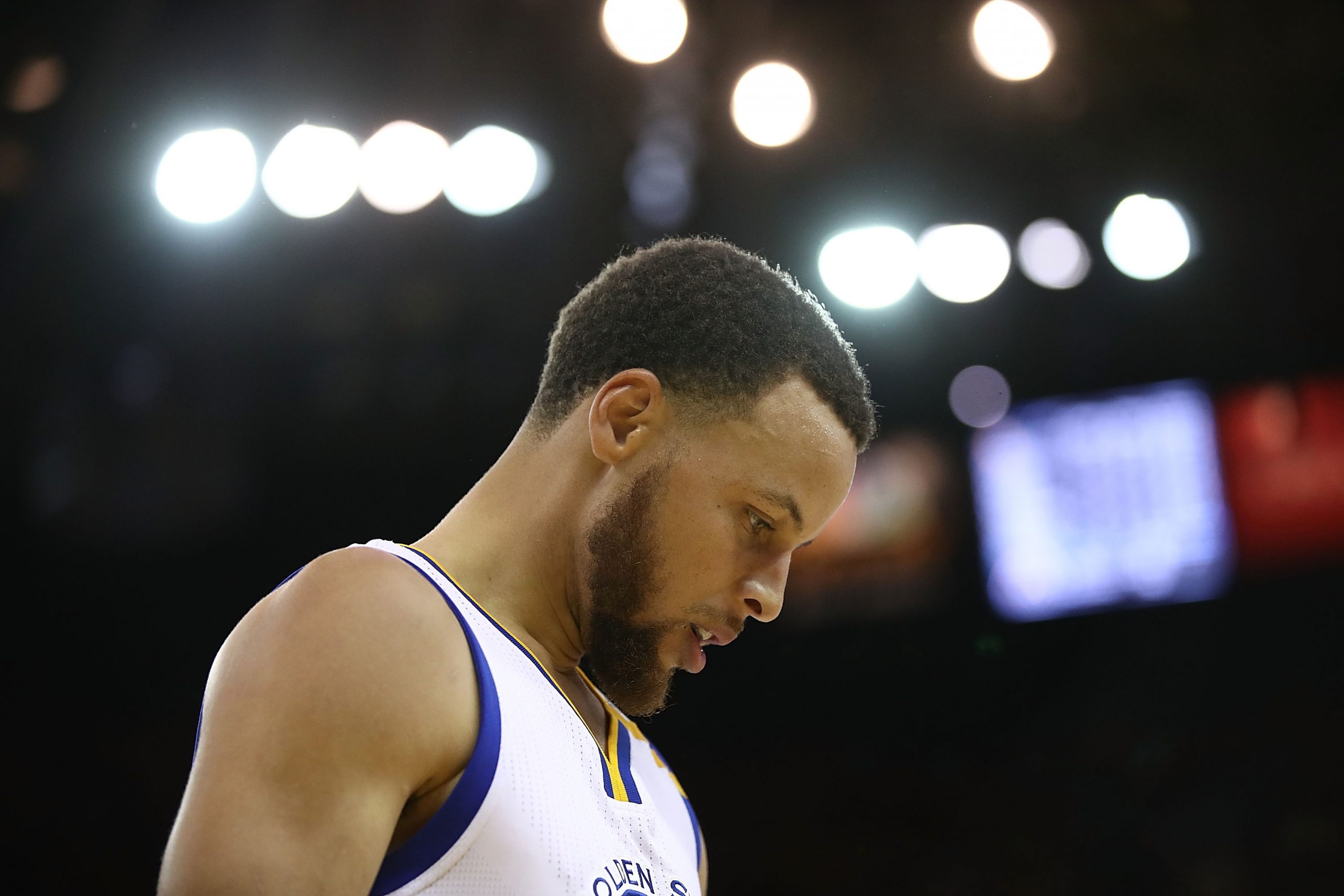 Utah Jazz v Golden State Warriors - Game Two