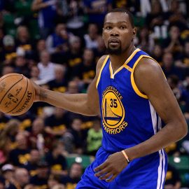 Warriors 2017 NBA Free Agency