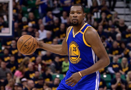 Warriors 2017 NBA Free Agency