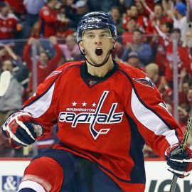 Pittsburgh Penguins v Washington Capitals - Game Five