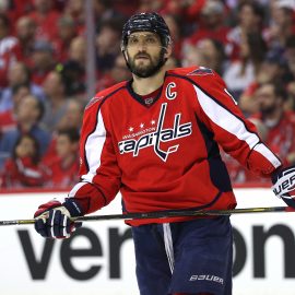 Pittsburgh Penguins v Washington Capitals - Game Seven
