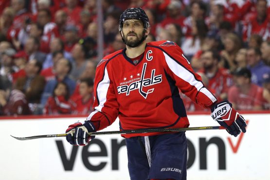 Pittsburgh Penguins v Washington Capitals - Game Seven