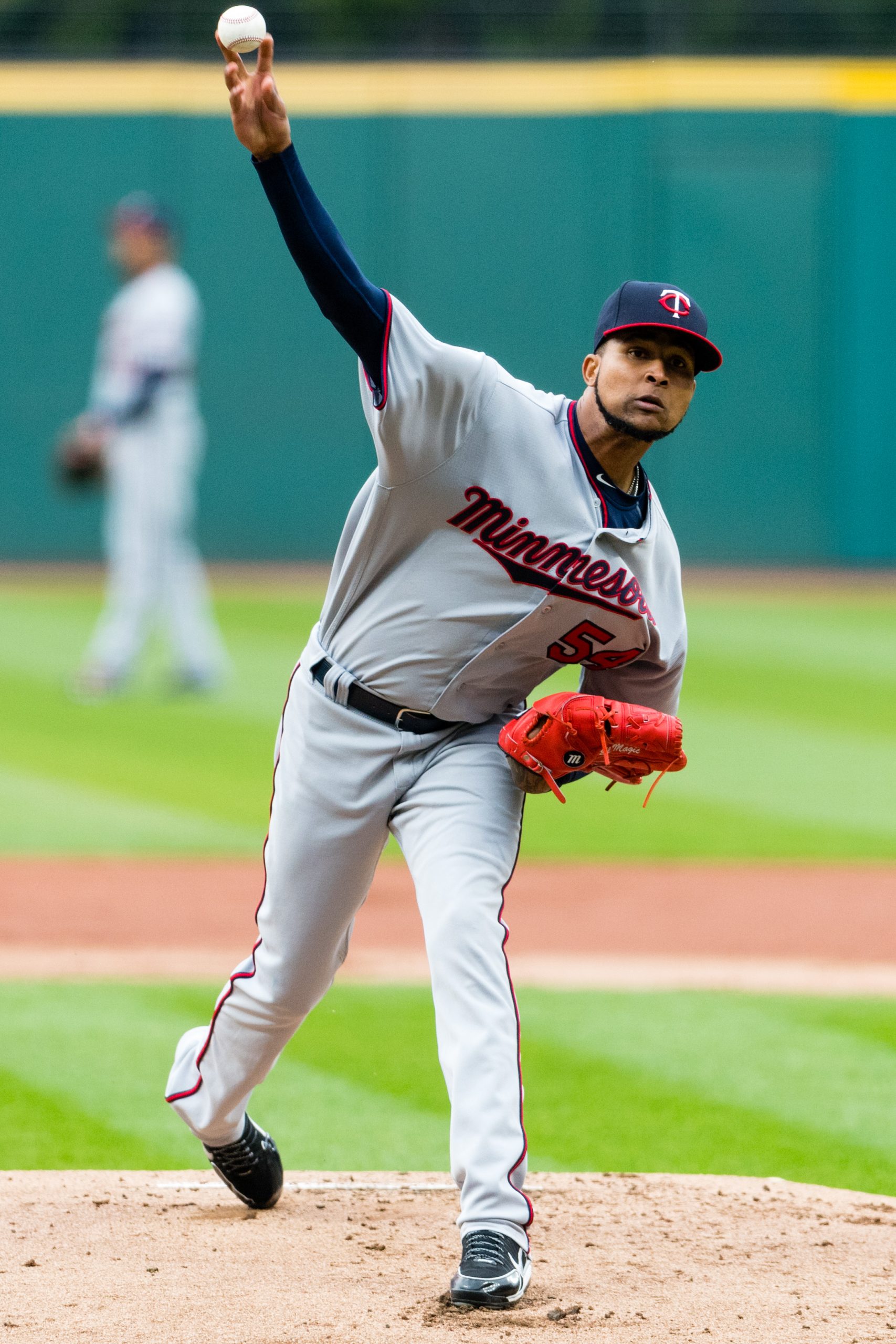 Minnesota Twins v Cleveland Indians