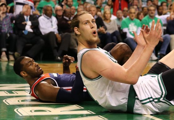 Washington Wizards v Boston Celtics - Game Seven