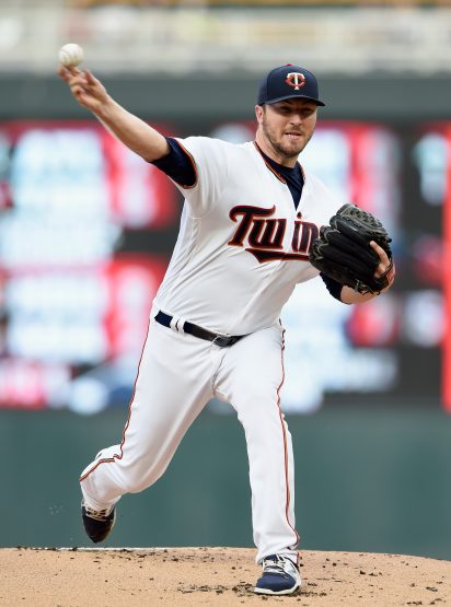 Colorado Rockies v Minnesota Twins