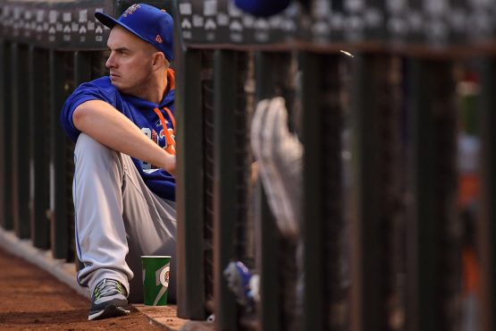 New York Mets v Arizona Diamondbacks