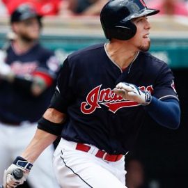 Tampa Bay Rays v Cleveland Indians