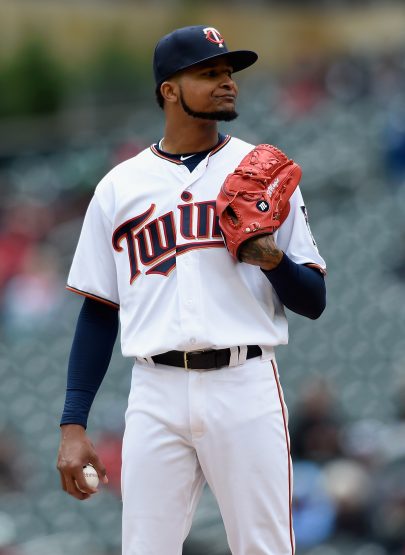Colorado Rockies v Minnesota Twins - Game One