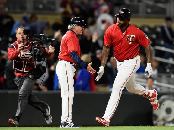 Kansas City Royals v Minnesota Twins
