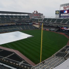 Kansas City Royals v Minnesota Twins
