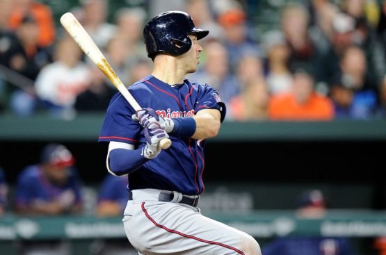Minnesota Twins v Baltimore Orioles