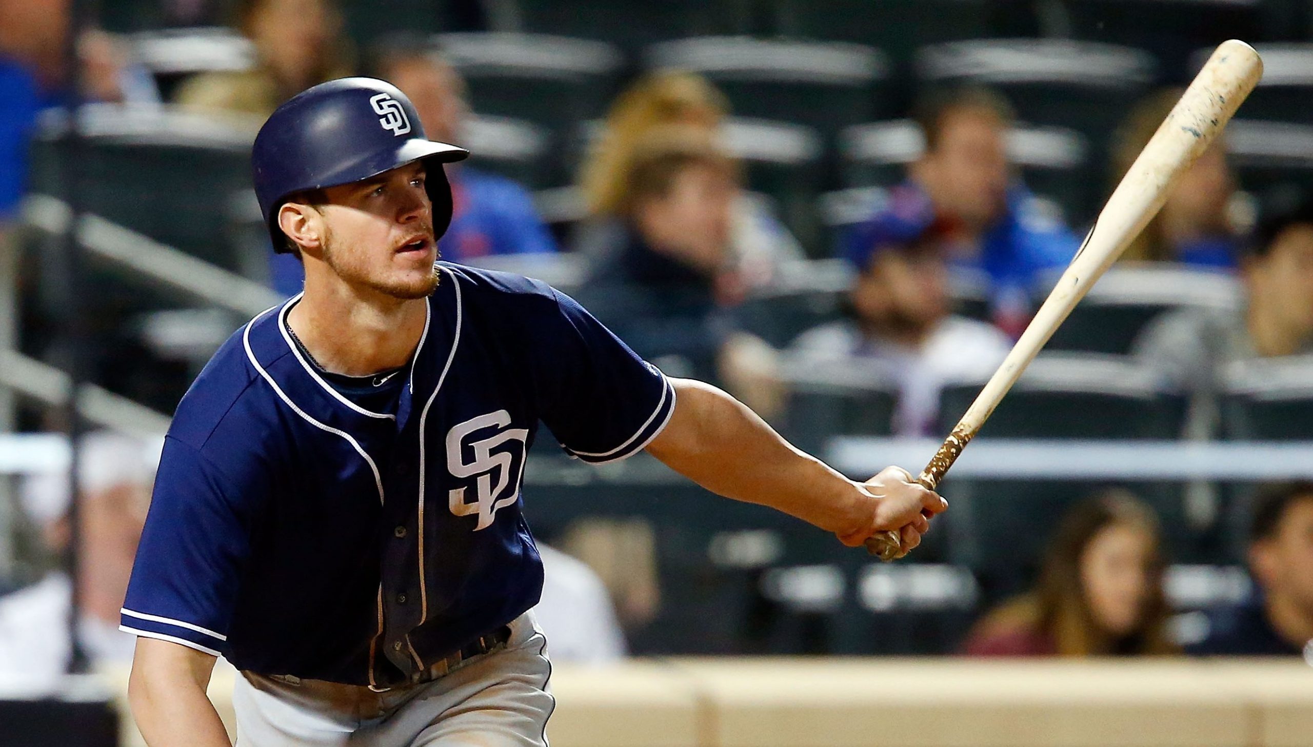 San Diego Padres v New York Mets