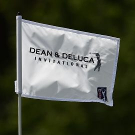 Dean & DeLuca Invitational - Round One