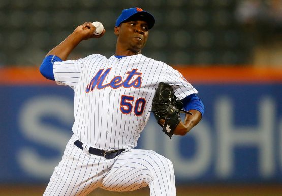 San Diego Padres v New York Mets