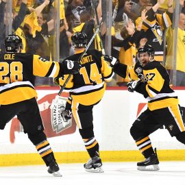 Ottawa Senators v Pittsburgh Penguins - Game Seven