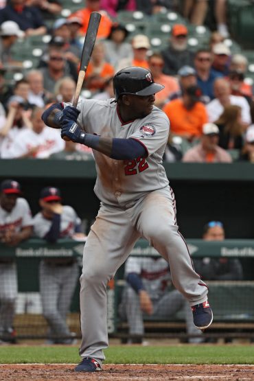 Minnesota Twins v Baltimore Orioles