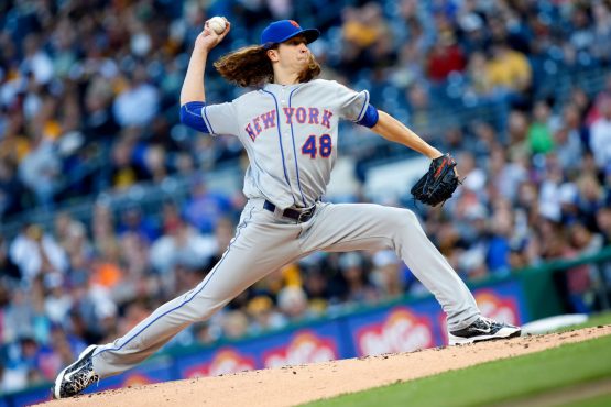 New York Mets v Pittsburgh Pirates
