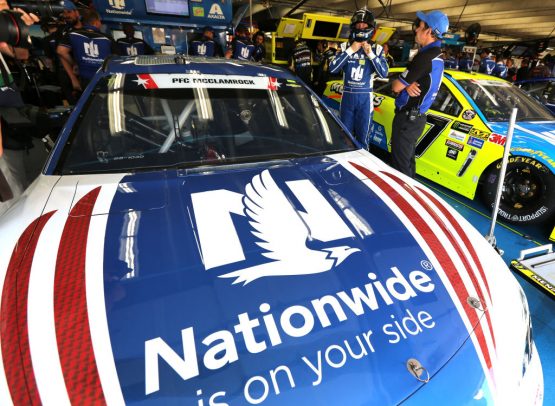 Charlotte Motor Speedway Monster Energy NASCAR Series Coca-Cola 600 - practice