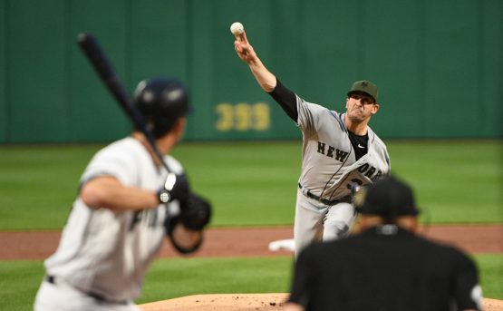 New York Mets v Pittsburgh Pirates