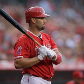 PUJOLS