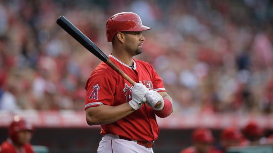 PUJOLS