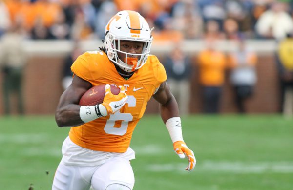 Alvin-Kamara