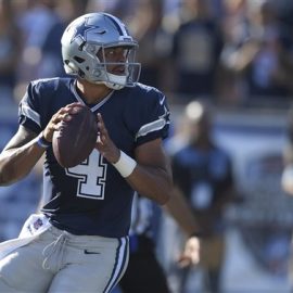 Dak Prescott