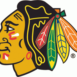 Blackhawks