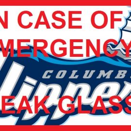 Break Glass