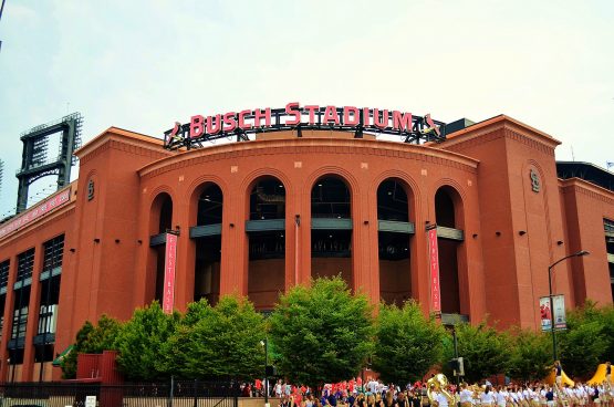 BUSCH