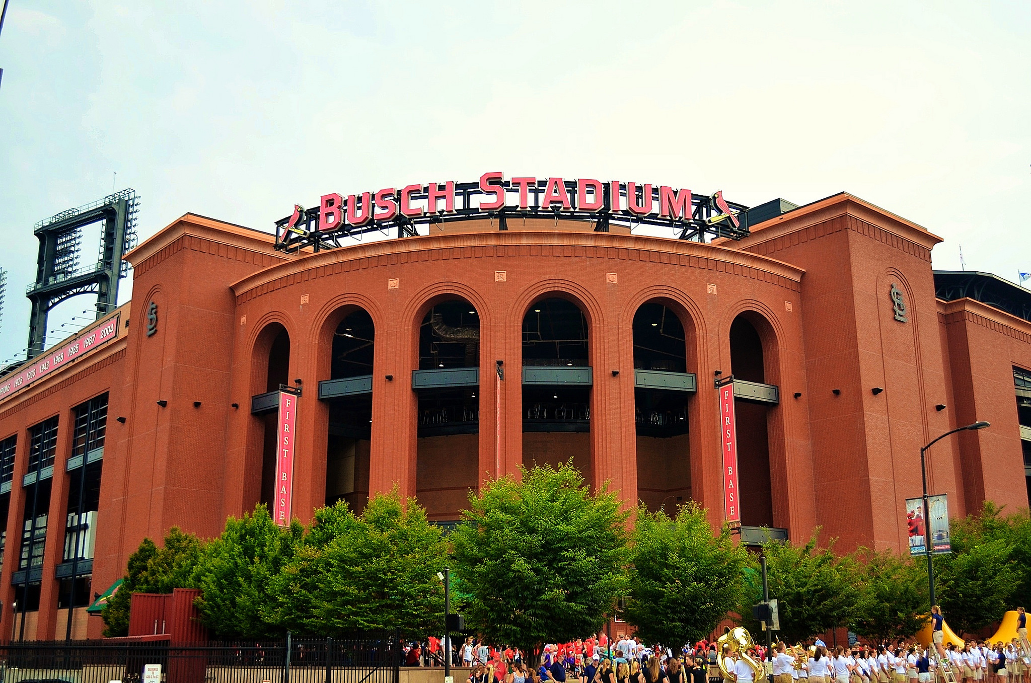 BUSCH