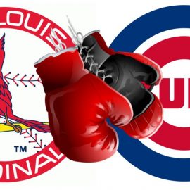 CARDS CUBS