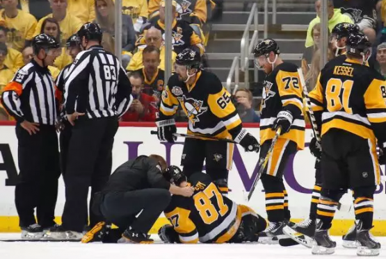 crosby