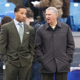 Kansas City Chiefs v Buffalo Bills