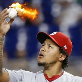 FIRE BALL