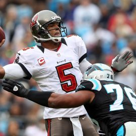 Tampa Bay Buccaneers v Carolina Panthers