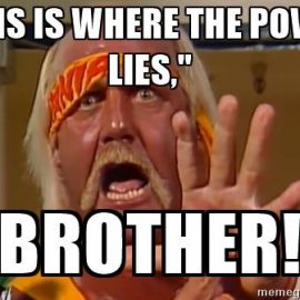 Hogan Power