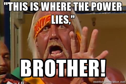 Hogan Power