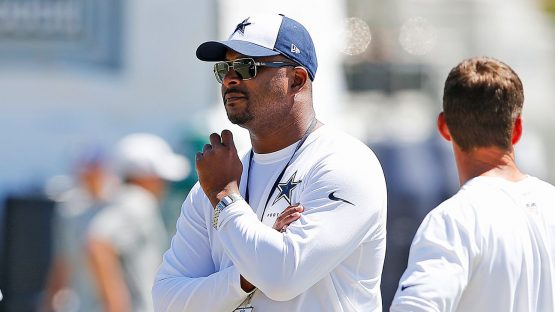 Will McClay, Dallas Cowboys Draft Guru